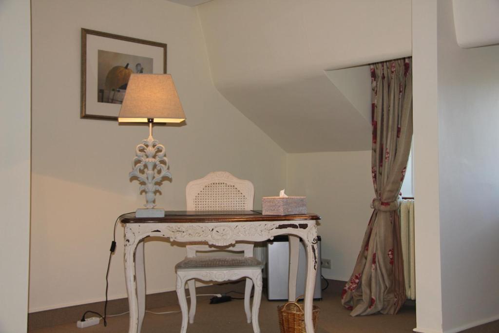 Hotel Hippocampus photo 4