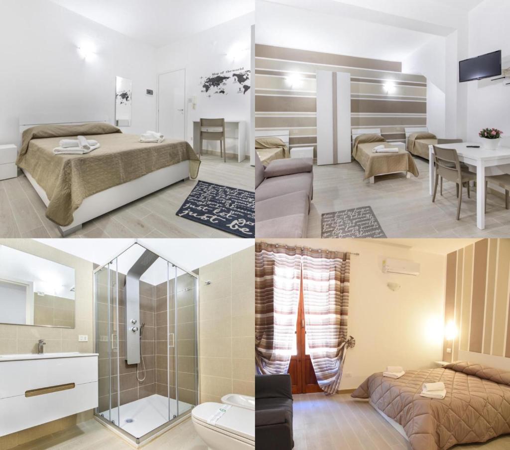 IN CENTRO ROOMS Vicino Cefalù SELF-CHEK-IN photo 1
