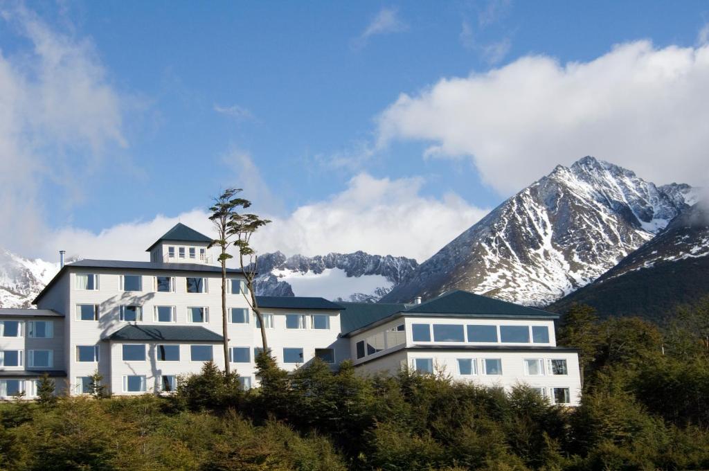 Los Acebos Ushuaia Hotel photo 1