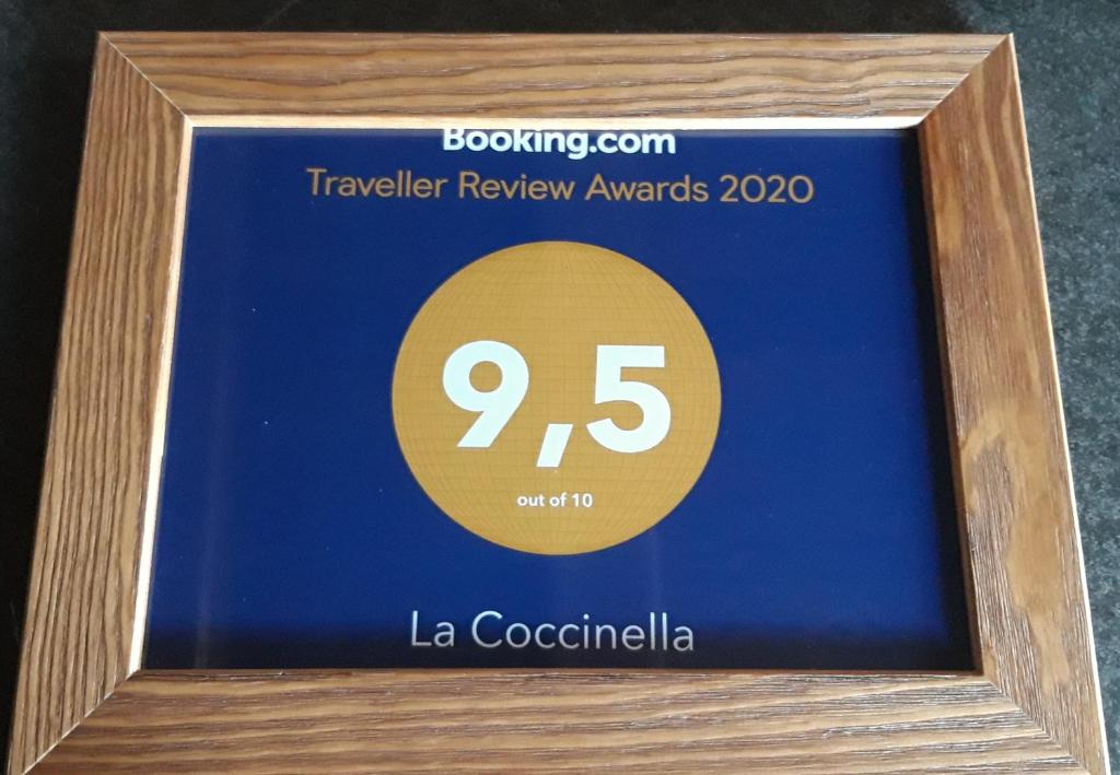 La Coccinella photo 1