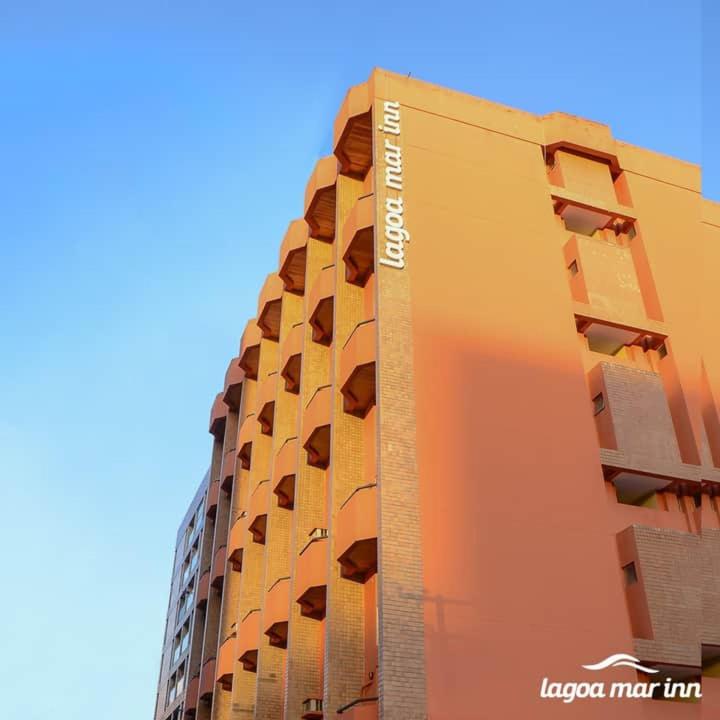 Lagoa Mar Inn - Estacionamento e duas crianças de até 10 anos Será Free photo 2