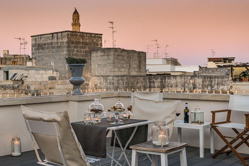 Palazzo Sant'Anna Lecce photo 4