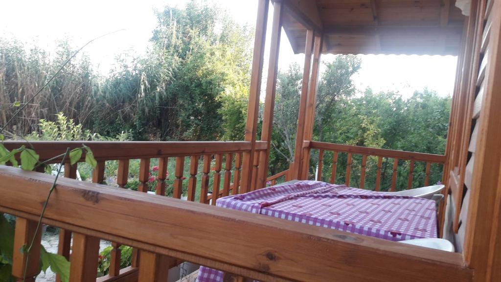 Caunos bungalow photo 4