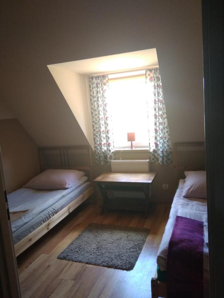 Potargana Chałupa photo 1