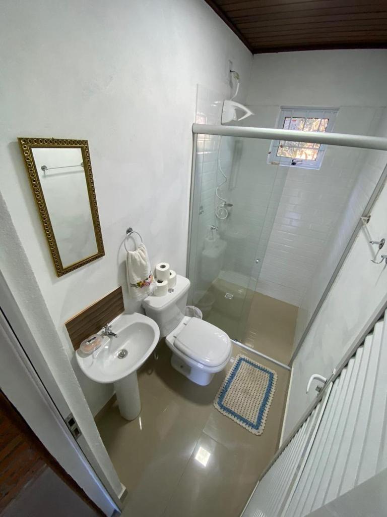 Casa Studio Uirá em Chapada dos Guimarães photo 2