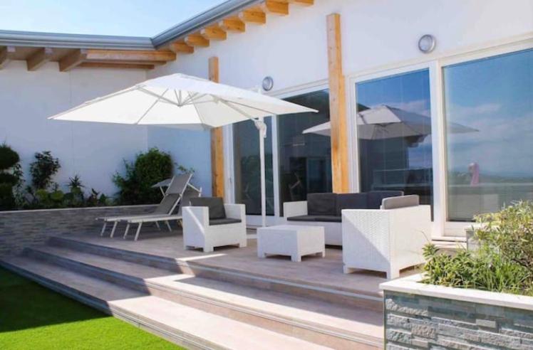 TheVilla holiday photo 3