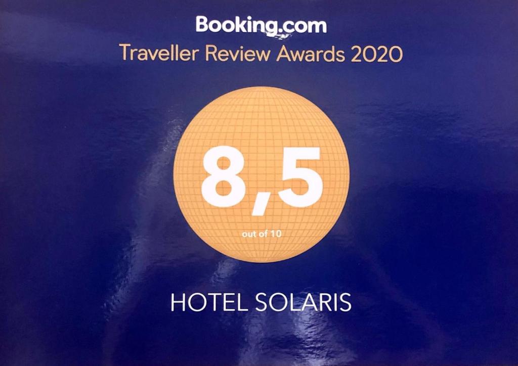 HOTEL SOLARIS photo 2