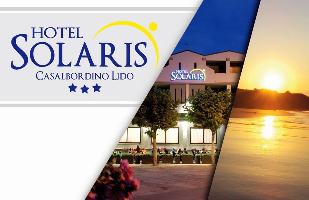 HOTEL SOLARIS photo 1