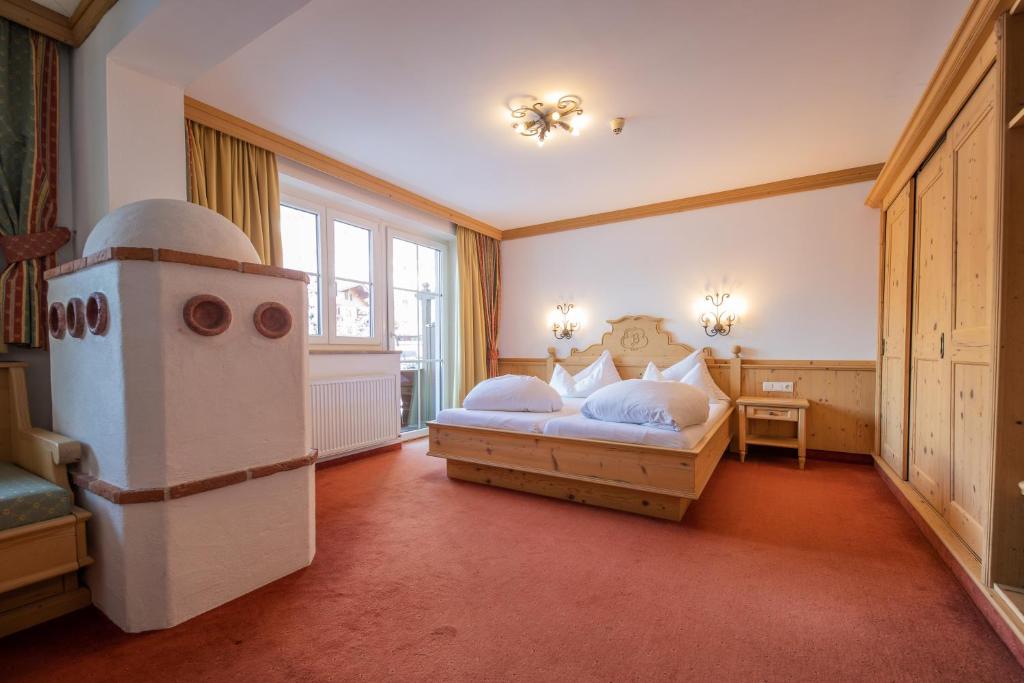 Hotel Berghof photo 1