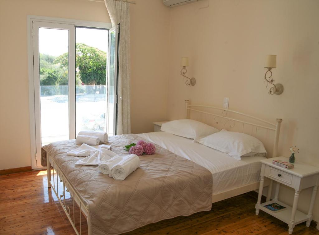 Terpsichore Boutique Appartments photo 1