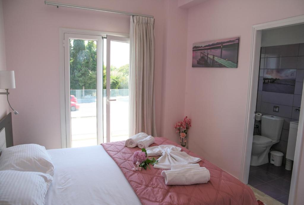 Terpsichore Boutique Appartments photo 3