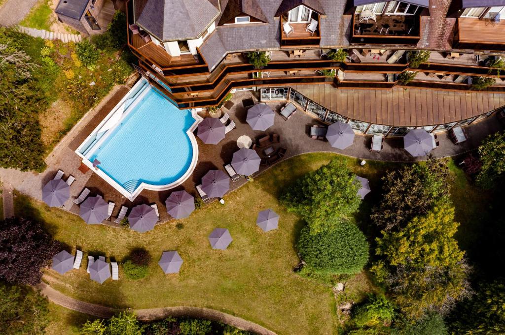 Sporthotel Leweck photo 3
