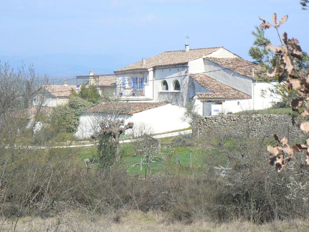 chambre d'hôtes Lou Couradou photo 3