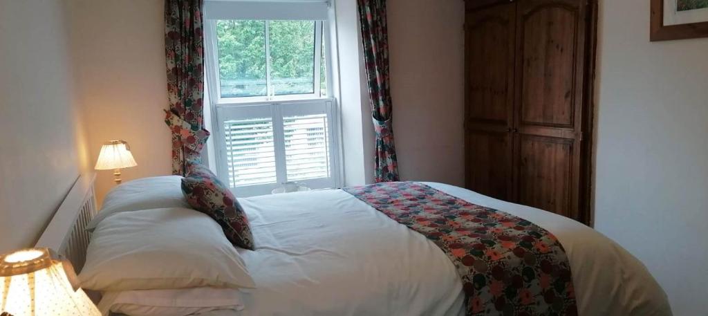 Juliet Cottage, late Georgian treasure, charming, cosy and historic, one of the closest cottages to Alnwick Castle photo 2