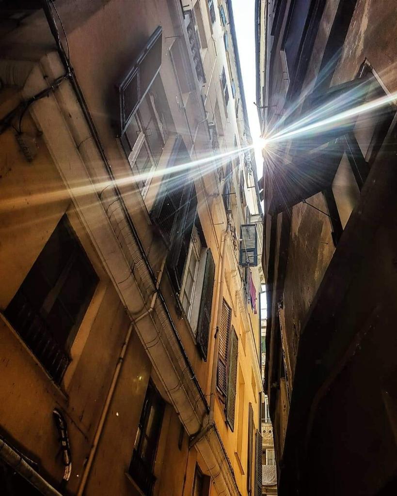 Teseo Rooms & Relax - Tap to explore photos