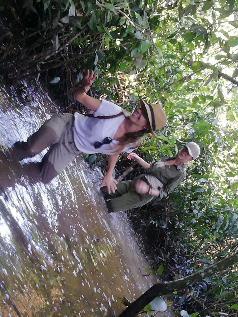 Heliconia Amazon River Lodge photo 2