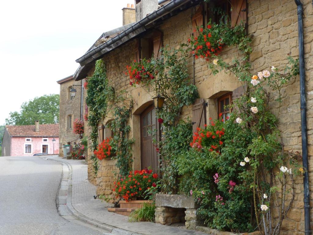 Chalet des Marmottes photo 2