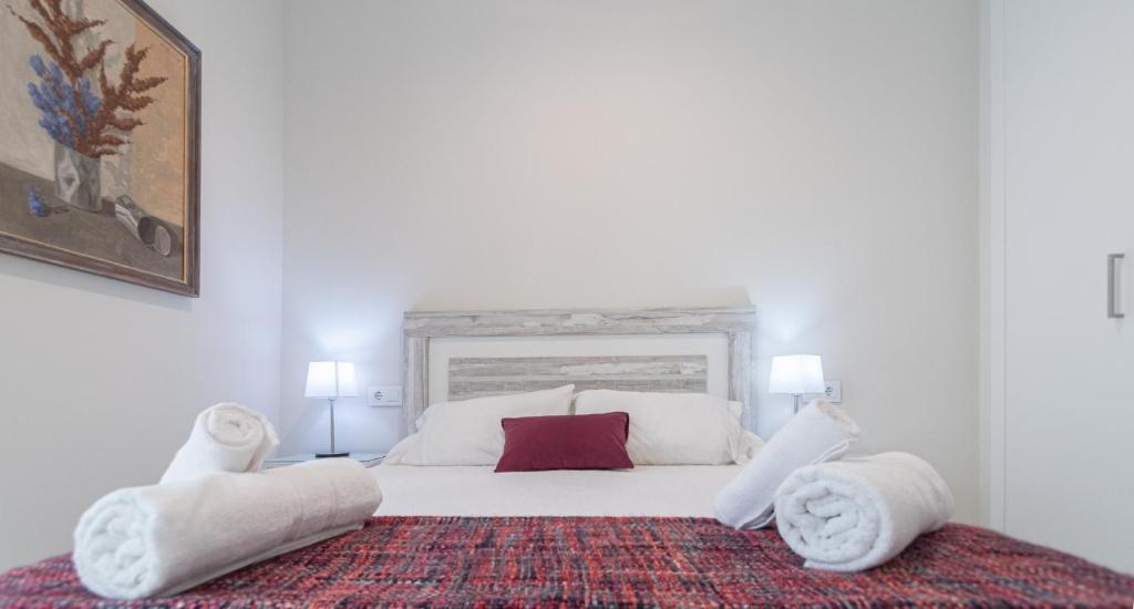 Apartamento Cadiz Wonderland photo 1