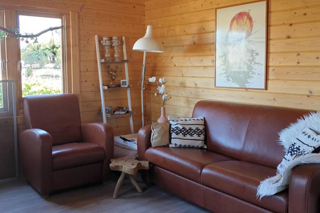 Prachtig Scandinavisch Chalet photo 3