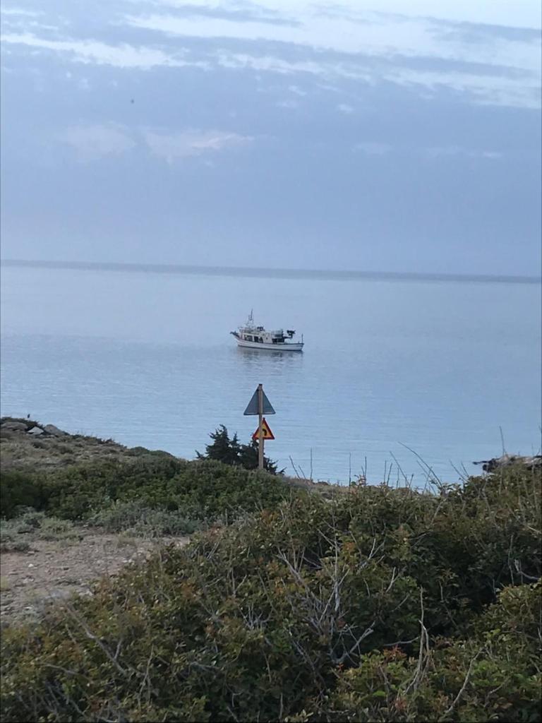 Vegera Beach House, Donoussa photo 3