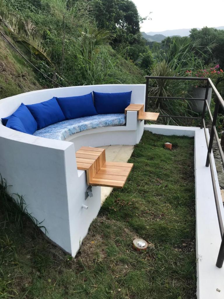Areca Glamping SPA photo 2