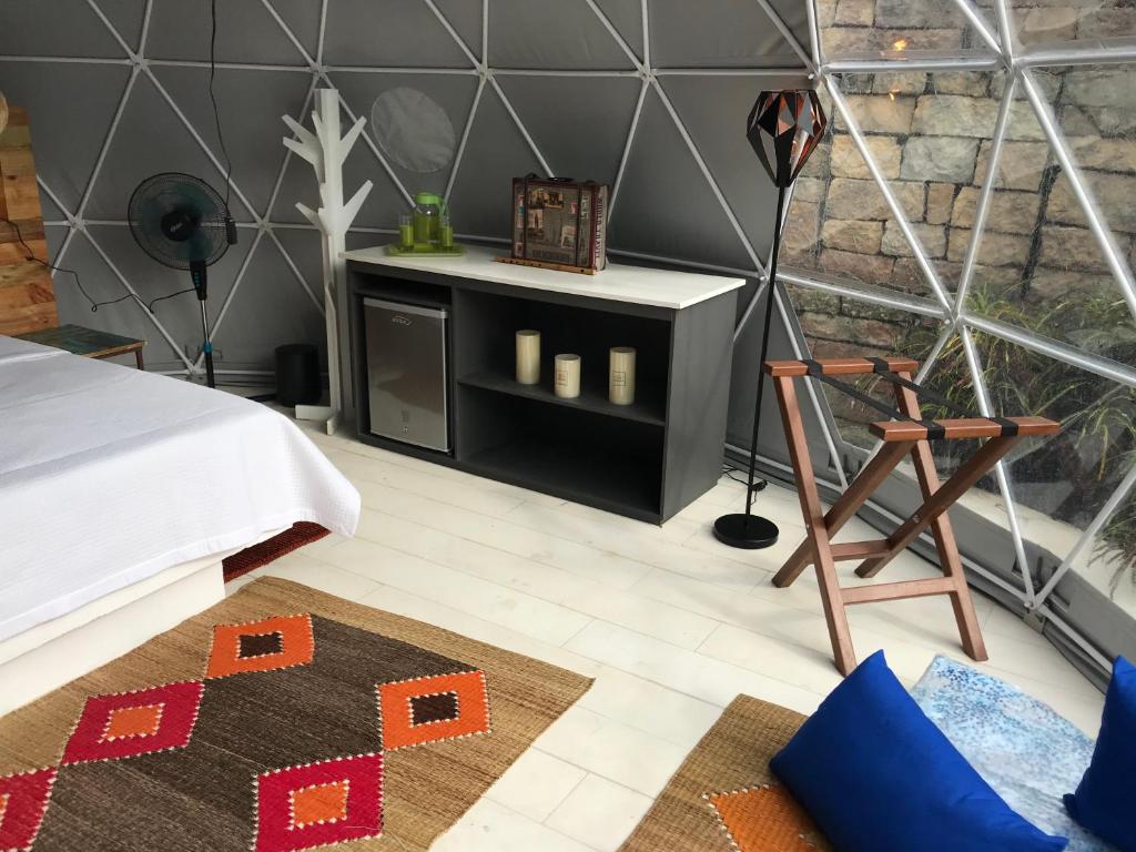 Areca Glamping SPA photo 3