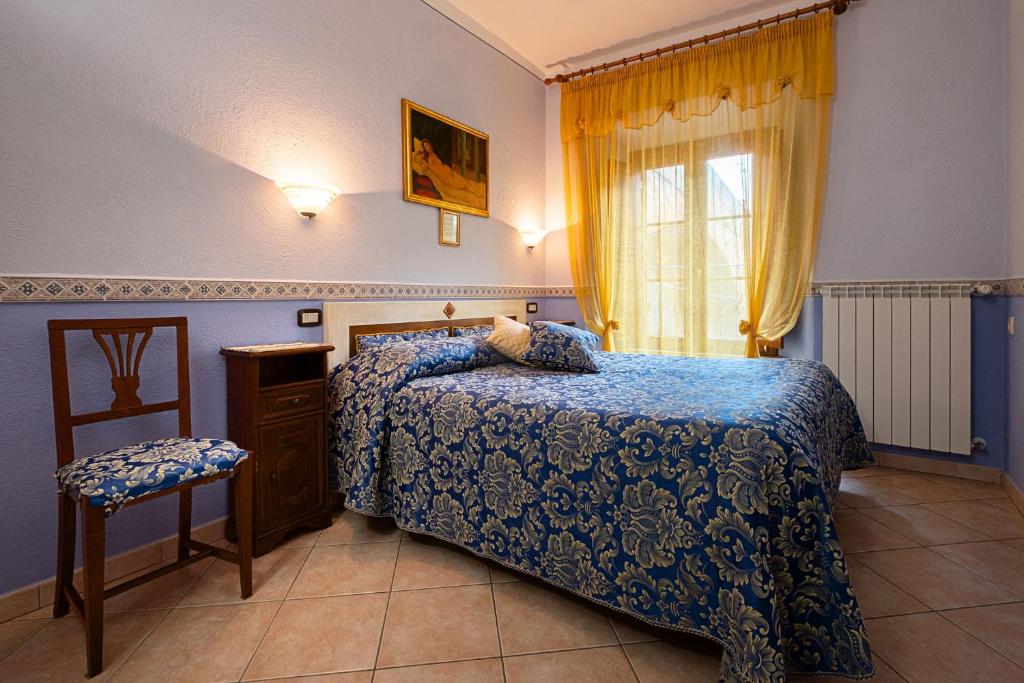B&B Locanda Il Tufo Rosa photo 2