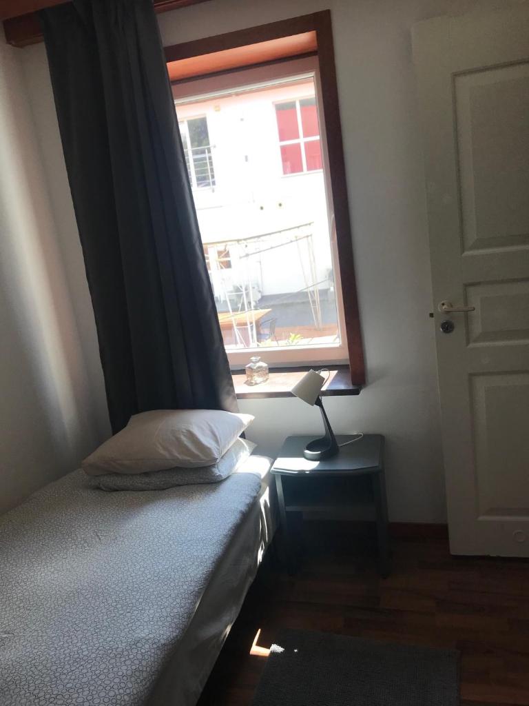 Stort hus med 4 sovrum photo 4