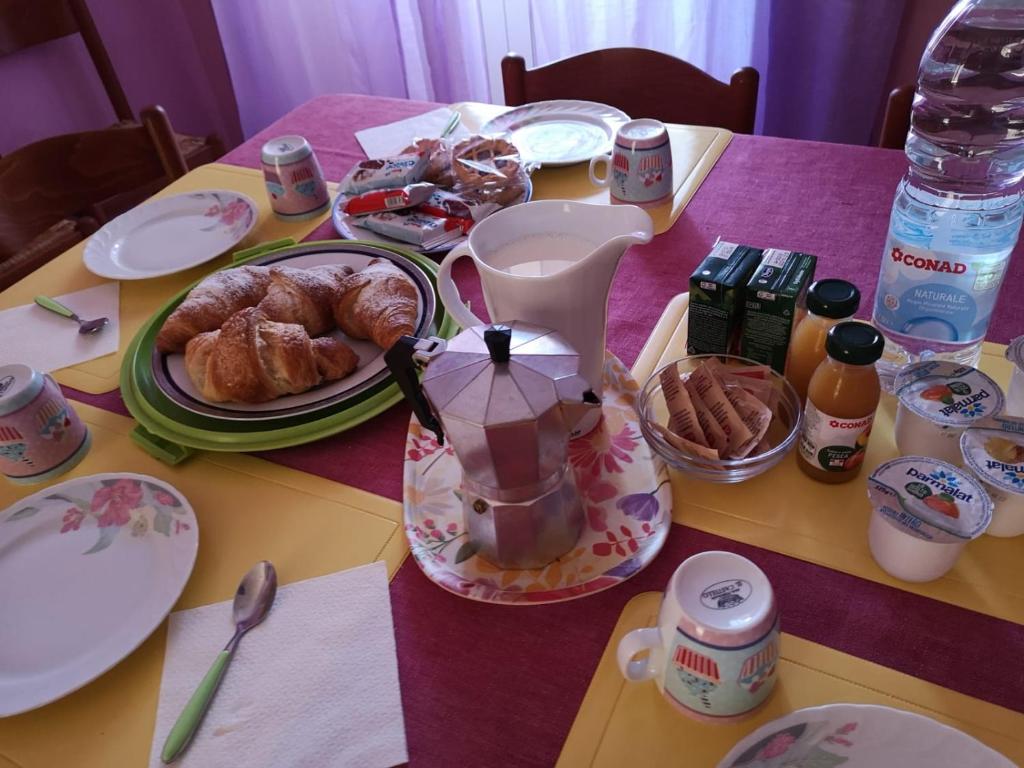 B&B Stella dell'Adriatico photo 3