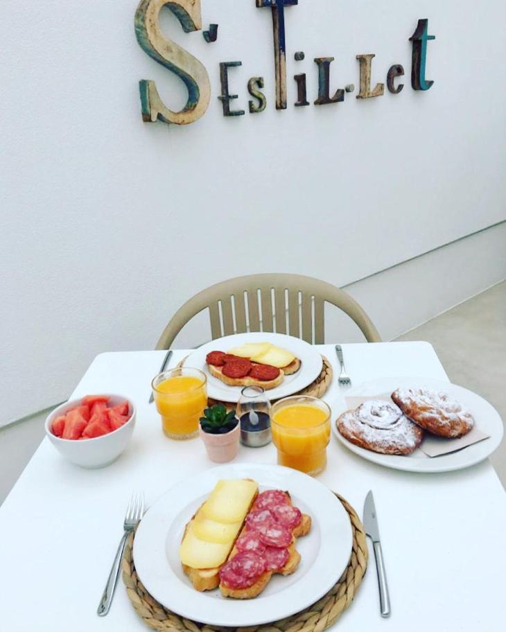 Hotel S'Estil-let photo 1