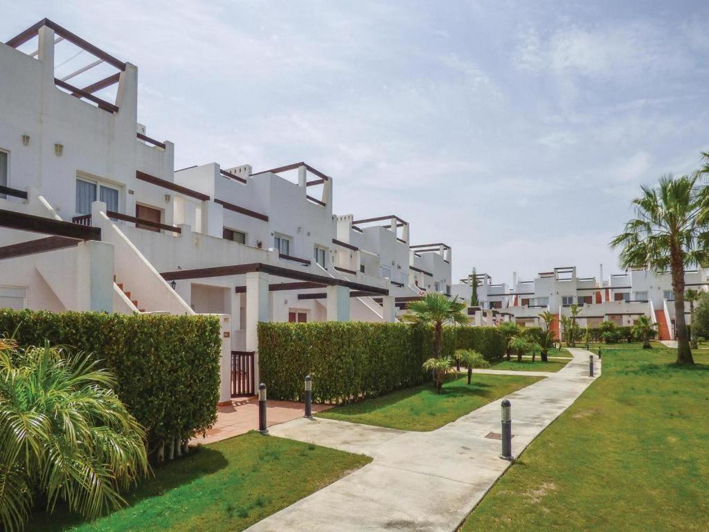 3 Bed Apartment Condado de Alhama Golf Resort photo 3