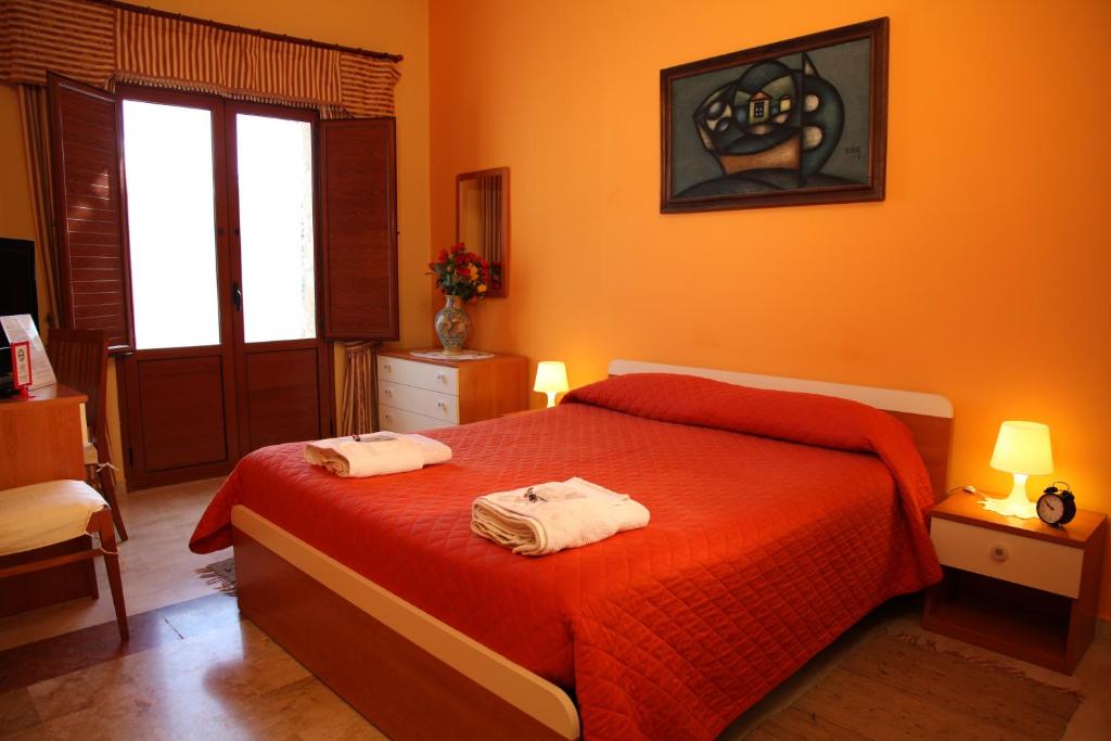 B&B Villa Casablanca photo 4