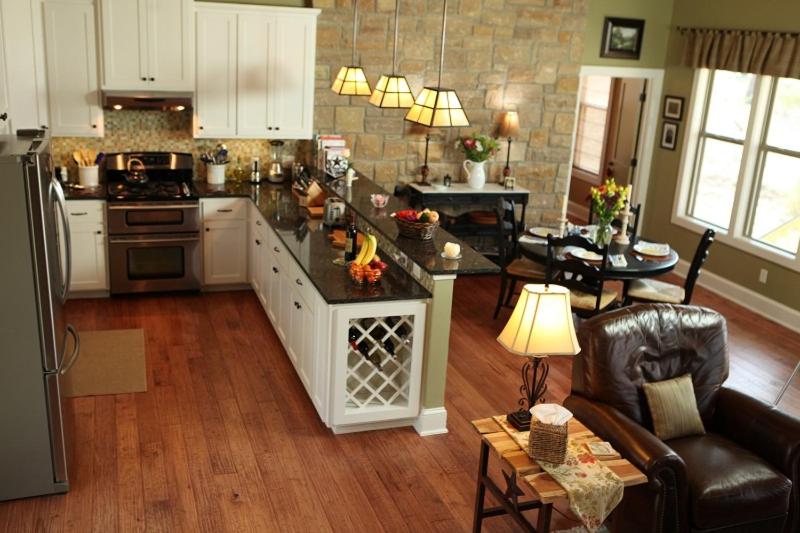 Bella Vista Cottage photo 1
