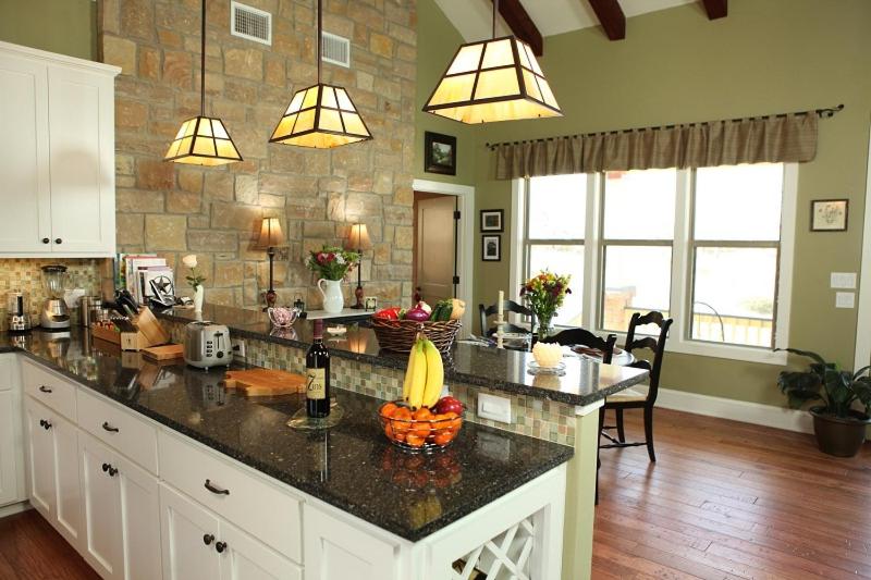 Bella Vista Cottage photo 2