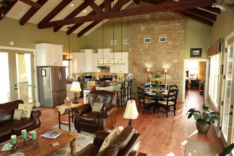 Bella Vista Cottage photo 3