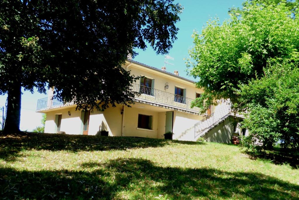 Gites Bel Air de Rosette photo 4