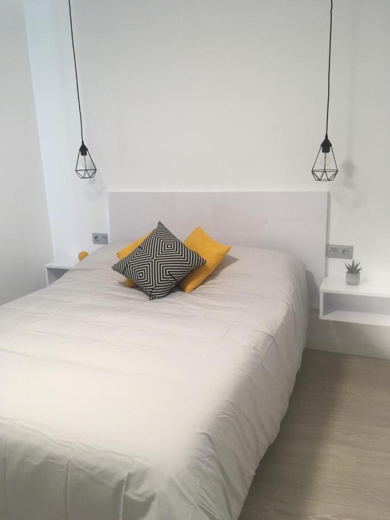 APARTAMENTOS A RODA photo 3