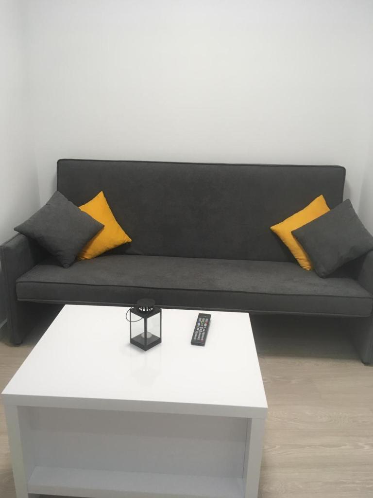 APARTAMENTOS A RODA photo 1