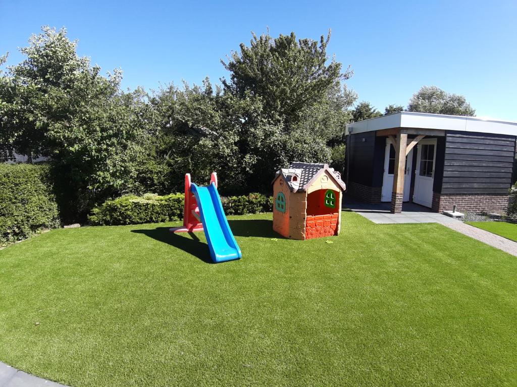 Luxe chalet 'Wysha' photo 4