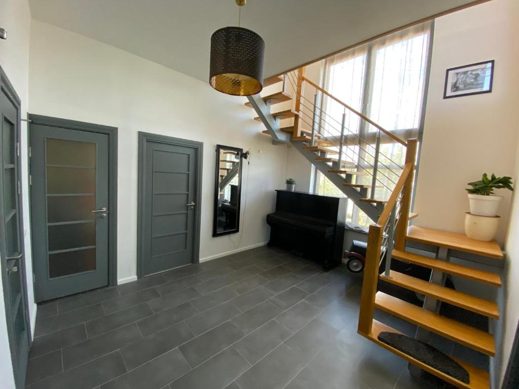 Valet Apartment photo 1