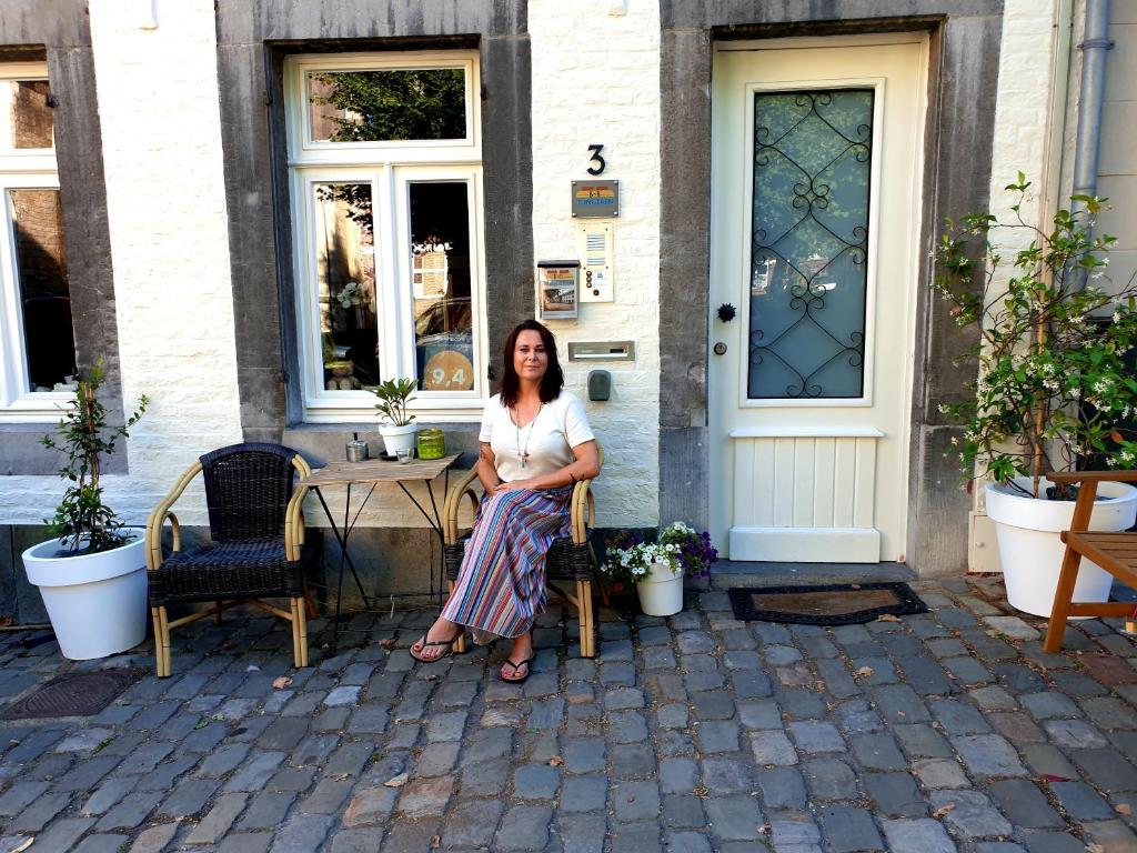 Het Begijnhof Tongeren Center photo 3