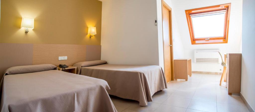 Hotel Duna photo 1