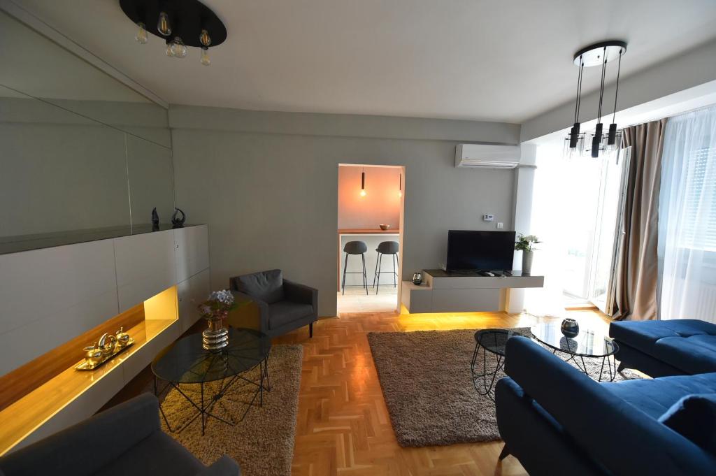 Sky lux apartman photo 2