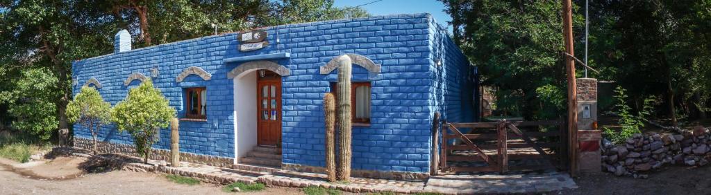 Azul Humahuaca Hostal photo 2