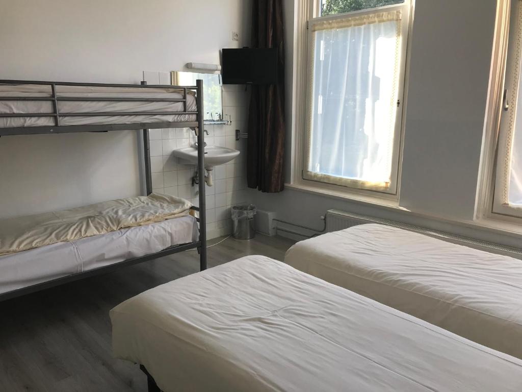hotel Oosterpark photo 3