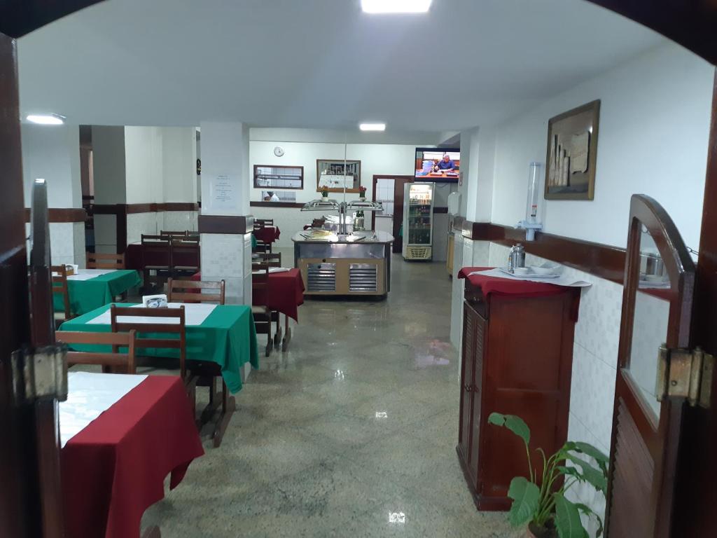 Psiu Lanches e Hotel Veraneio photo 3
