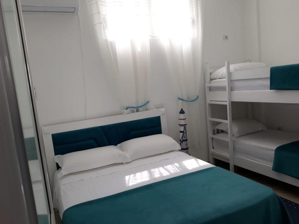 Blue Coral apartament photo 1