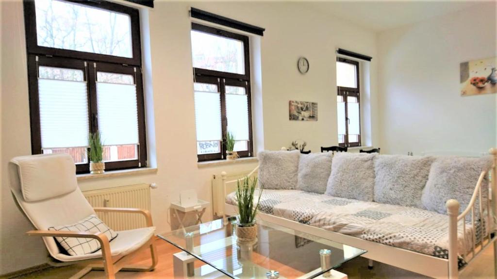 Citywohnung am Rannischen Platz I photo 1