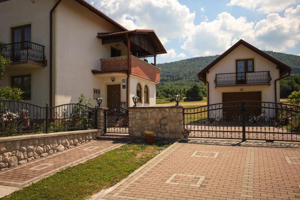 Apartman Lucija & Luka photo 2