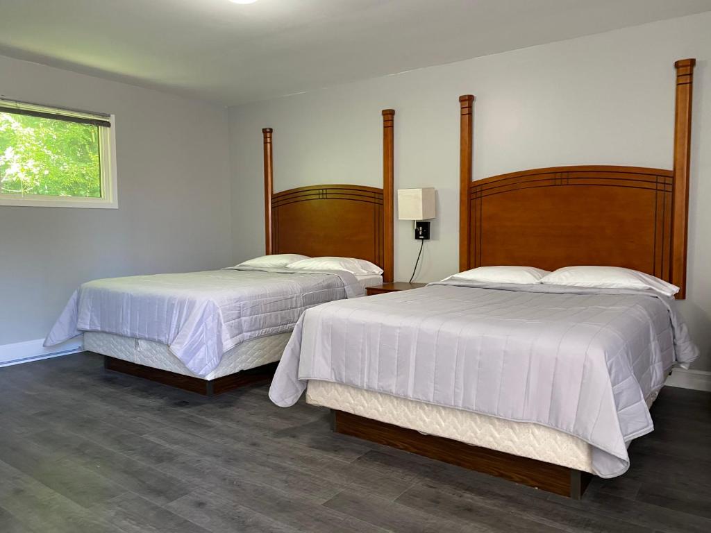 Studio 1 Motel